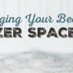 Bringing Your Beef Home: Freezer Space Guide