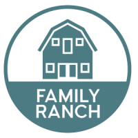 Family Ranch Raised Beef Colorado