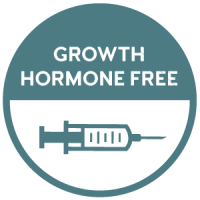Growth Hormone Free Beef Colorado