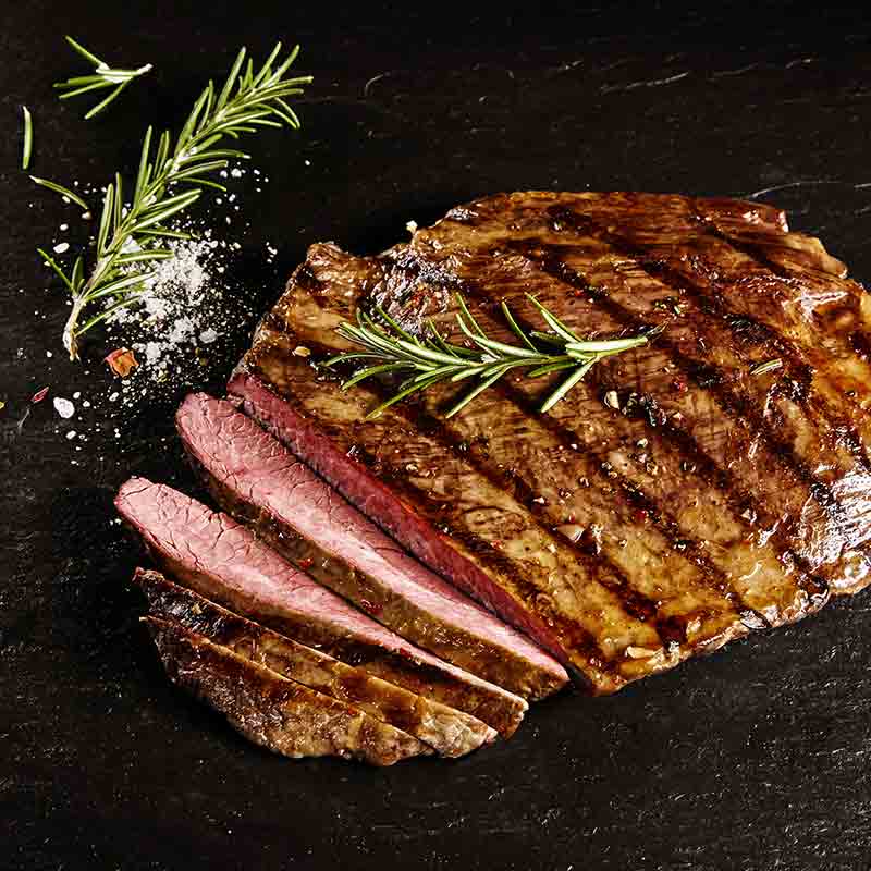 Christensen Ranch Flank Steak