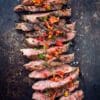 Christensen Ranch Bavette Steak - Pasture Raised Beef