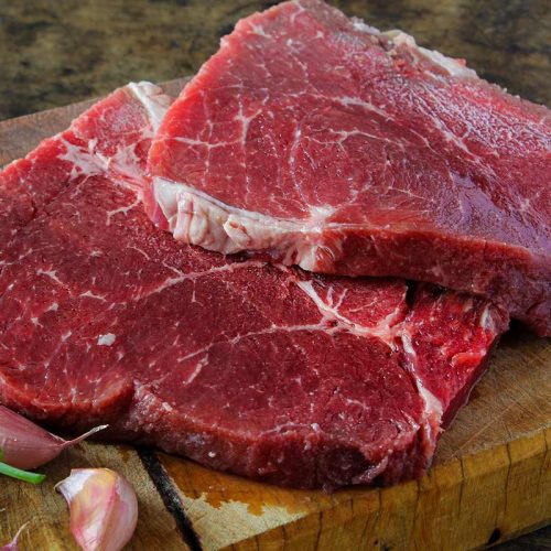 Healthy and Nutritious Beef - London Broil - Pasture Raised Beef Available Online.