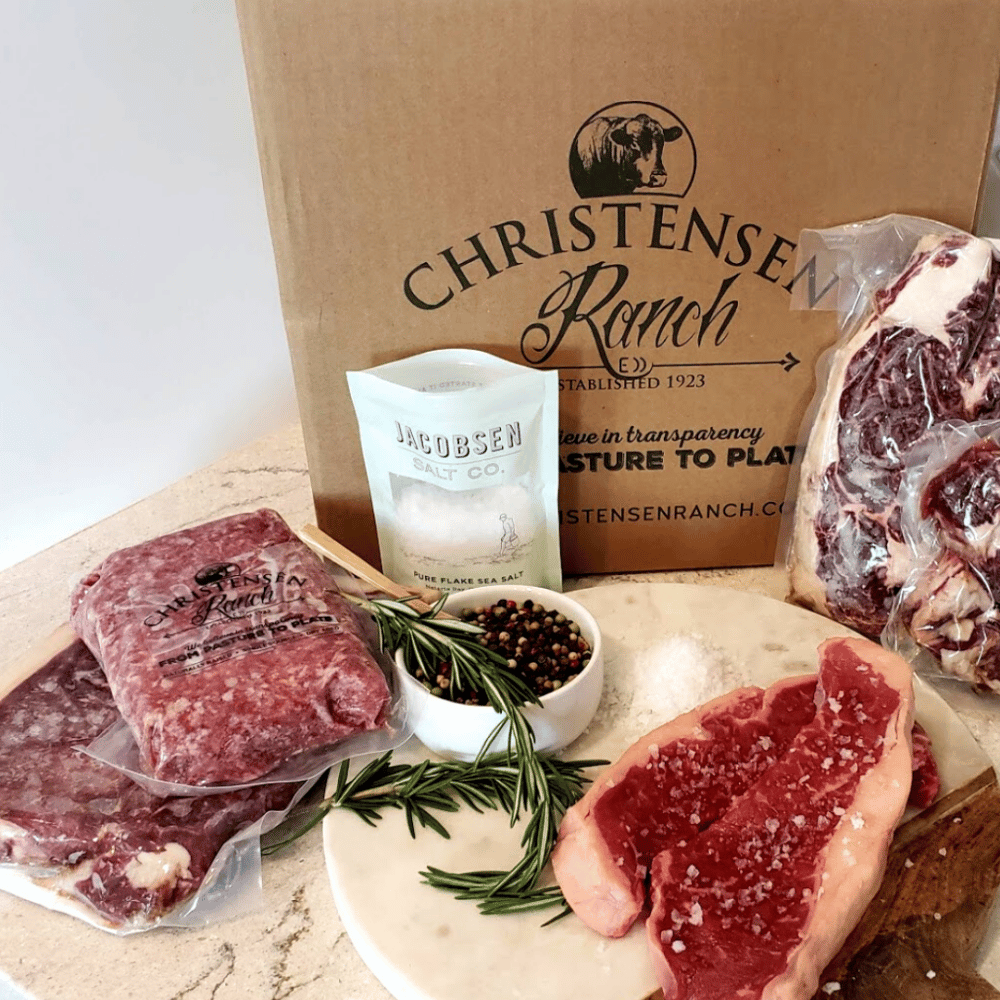 Premium Steak Collection - Best Online Steaks