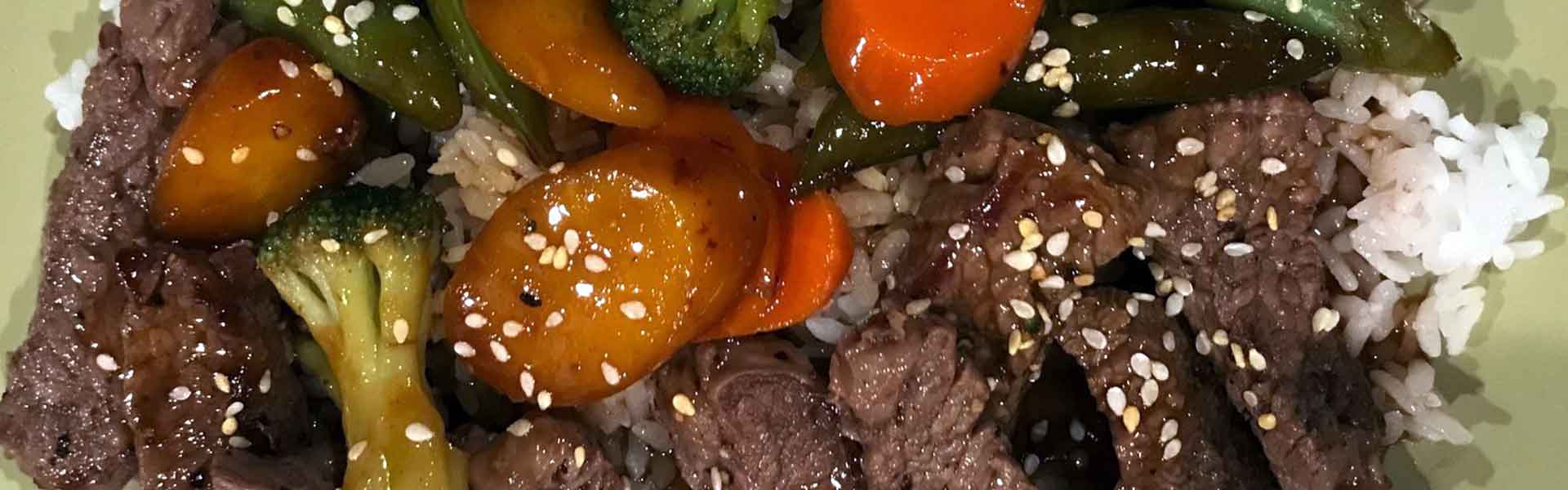 Christensen Ranch Recipes Ranch Steak Stir Fry