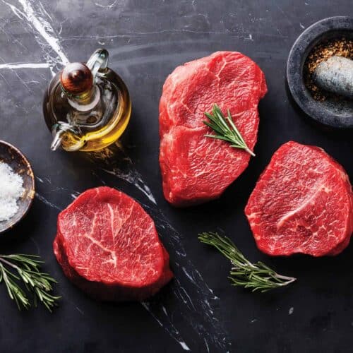 Petite Tender Medallion Steak