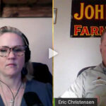 Eric Christensen on Simple Farms Customer Perspective December Podcast