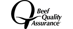 Beef Quality Assurance Logo