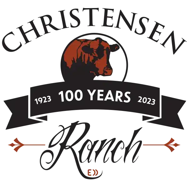 Christensen Ranch Colorado Centennial Ranch 1923 - 2023