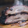 Christensen Ranch whole brisket | Colorado ranch-raised beef brisket whole