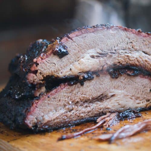 Christensen Ranch whole brisket | Colorado ranch-raised beef brisket whole