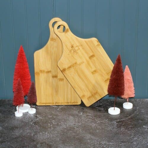 Charcuterie Board