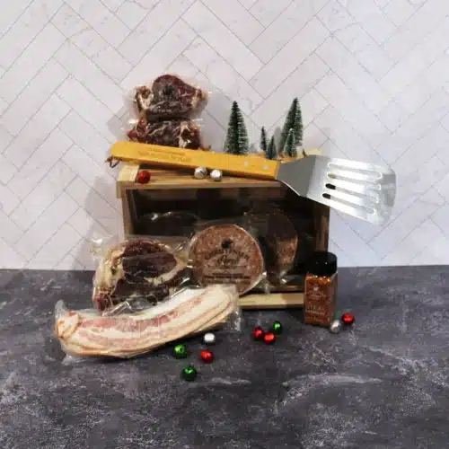 Christensen Ranch Very Merry 2023