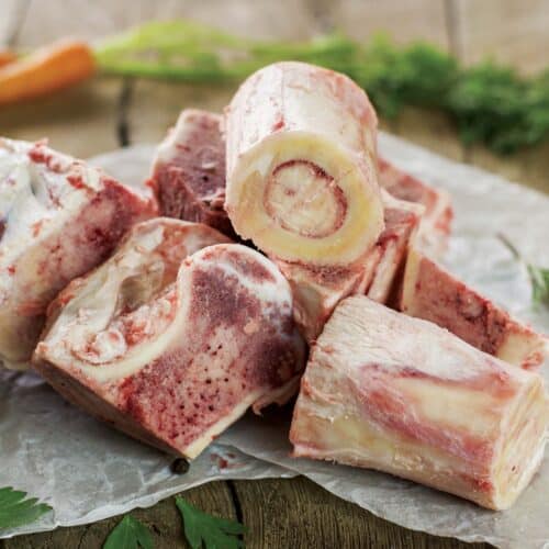 Marrow Bones