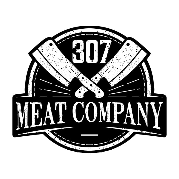 307 Meat Company processes Christensen Ranch USDA-inspected custom bulk beef orders, jerky, and summer sausage