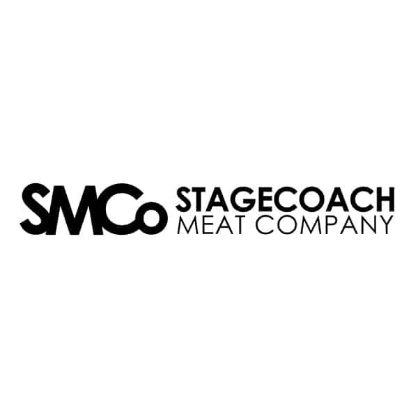Stagecoach Meat Company logo