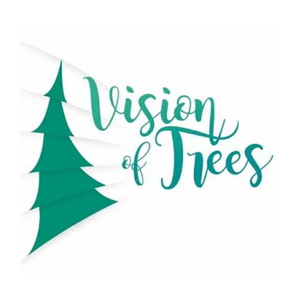 Christensen Ranch donates to the Fort Morgan annual Vision of Trees community event with all proceeds donated to Morgan County charities