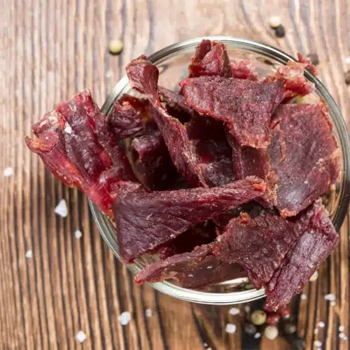 Jerky, Summer Sausage & Specialty Meats