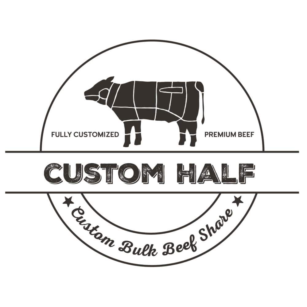 Half Beef – Summer Harvest 2025 | Mike's Meat Mkt