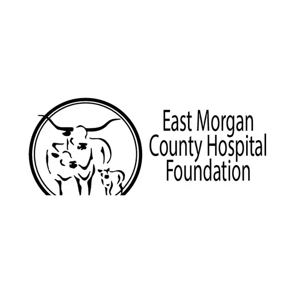 Christensen Ranch supports the East Morgan County Hospital Foundation
