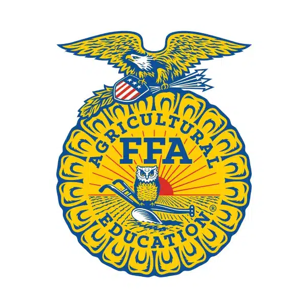 Christensen Ranch donates to the Fort Morgan FFA Chapter