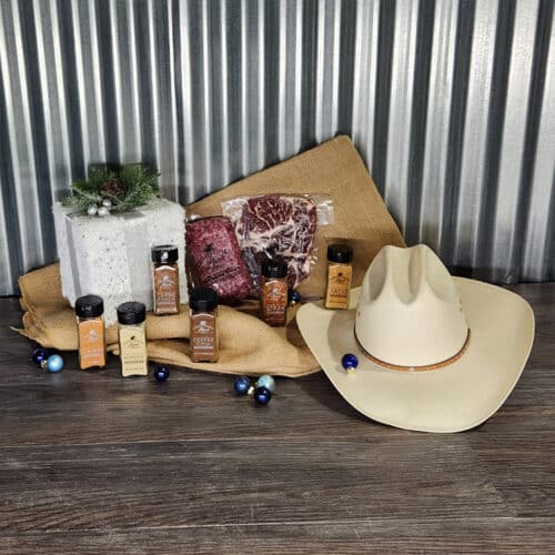 Simple Gifts Box