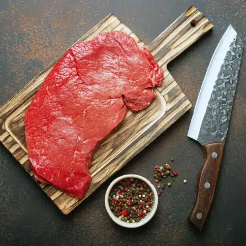Christensen Ranch London Broil Roast