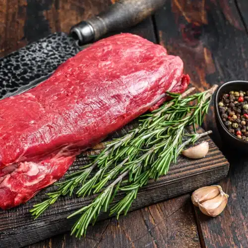 Christensen Ranch Tenderloin Roast