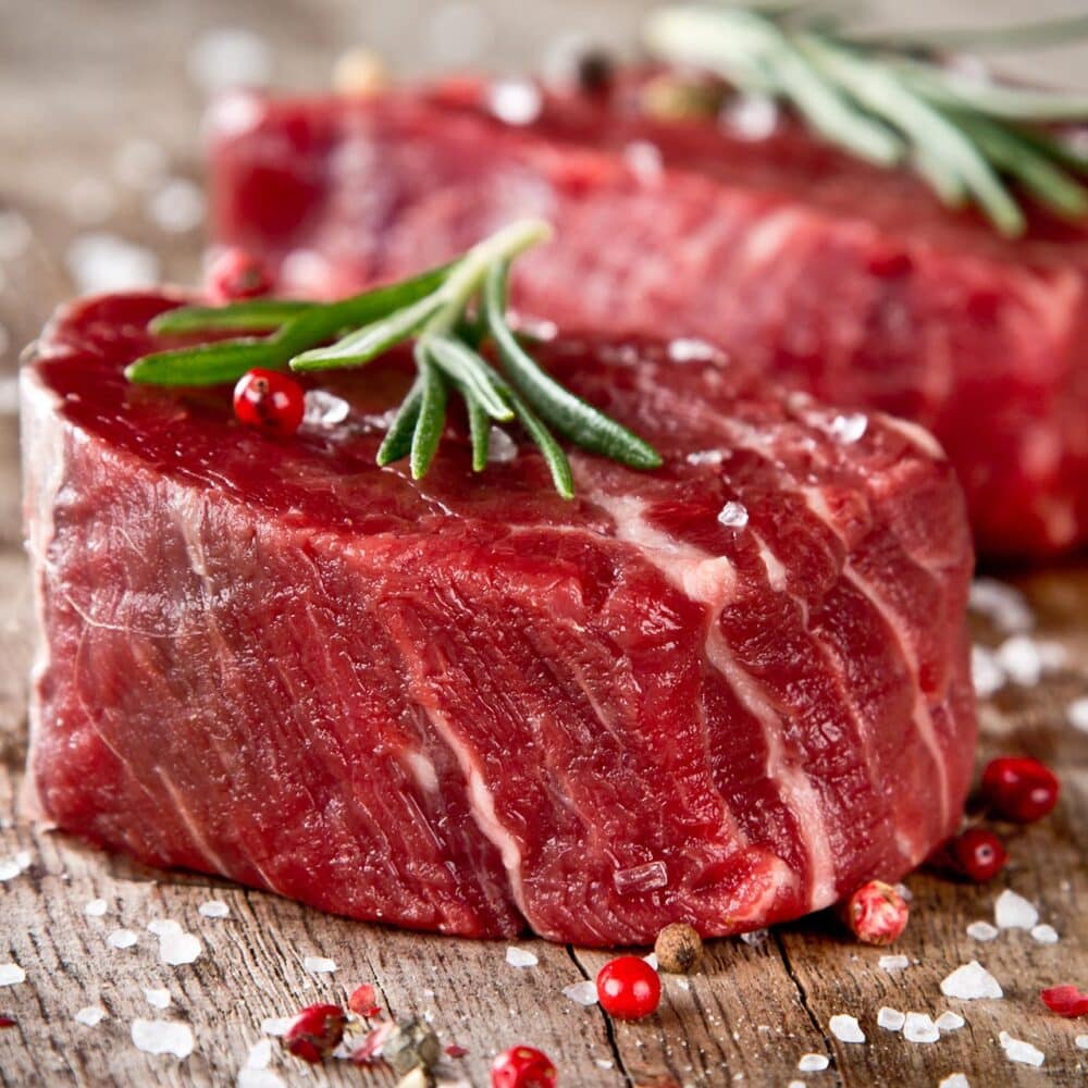 Brisket & Tenderloin - Image 2