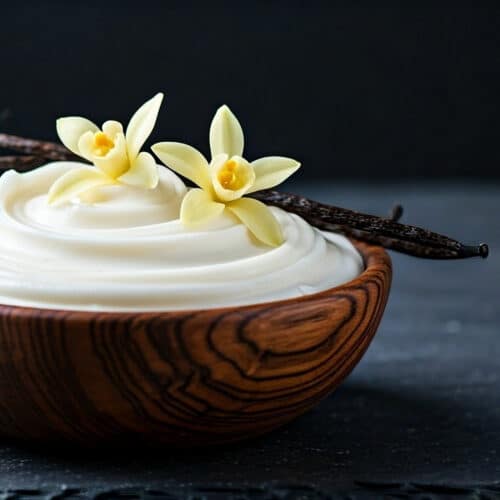 Vanilla Bean Whipped Tallow Balm
