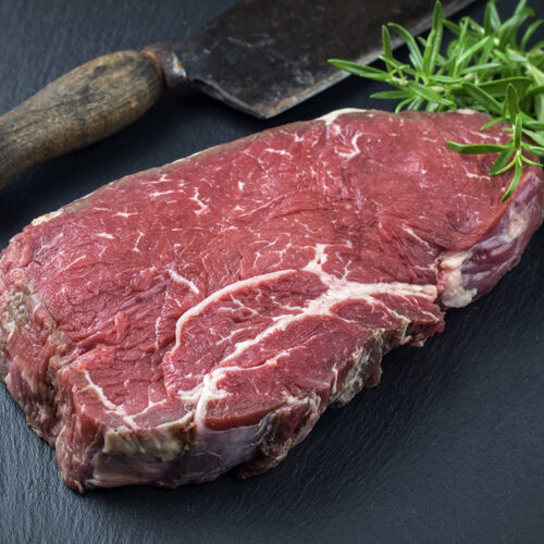 Western Griller Steak Box