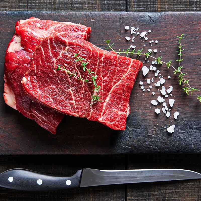 flatiron-steak-christensen-ranch-dry-aged-beef Flatiron Steak Christensen Ranch Dry Aged Beef